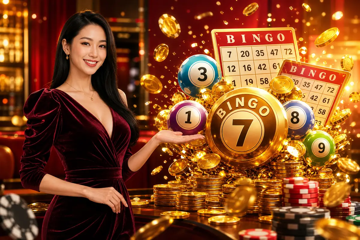 888solt အွန်လိုင်းကာစီနို Live Games