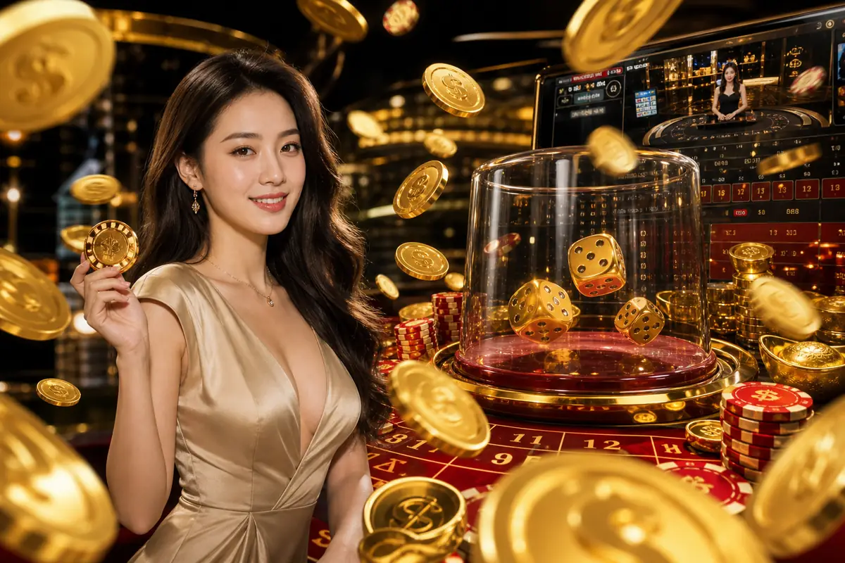 888solt Slots ဂိမ်းဇာတ်ကြောင်း မိတ်ဆက်