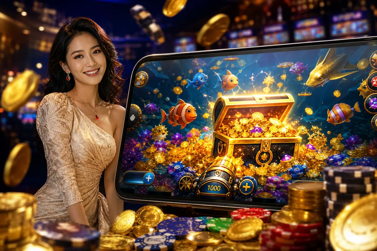 888solt နာမည်ကြီး Slots ဂိမ်းများ ကြည့်ရှု